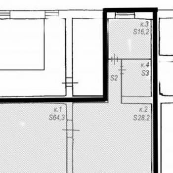 Сдается Нежилое помещение, 113 м²