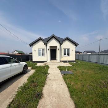 Продается Дом, 84 м²