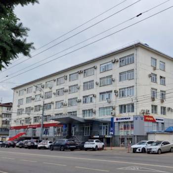 Сдается Нежилое помещение, 74 м²