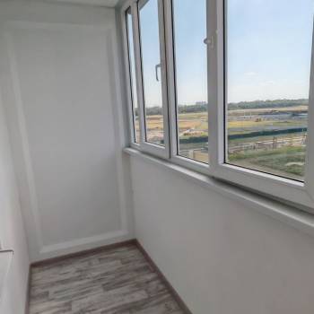 Сдается 1-комнатная квартира, 36 м²