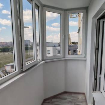 Сдается 1-комнатная квартира, 36 м²