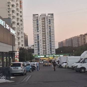 Сдается 1-комнатная квартира, 40,9 м²