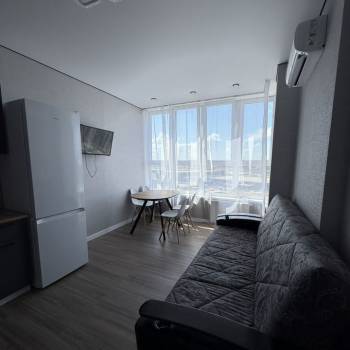 Сдается 1-комнатная квартира, 47,8 м²