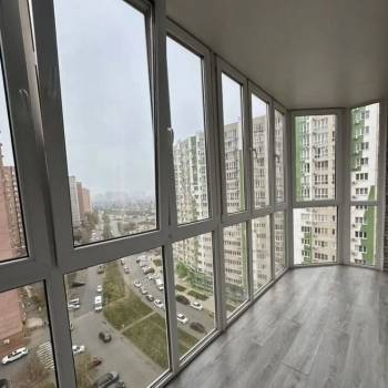Сдается 1-комнатная квартира, 45 м²