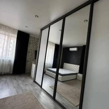 Сдается 1-комнатная квартира, 45 м²