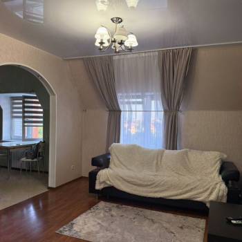 Сдается 1-комнатная квартира, 42 м²