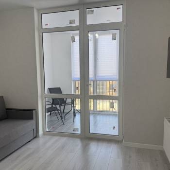 Сдается 1-комнатная квартира, 35,2 м²