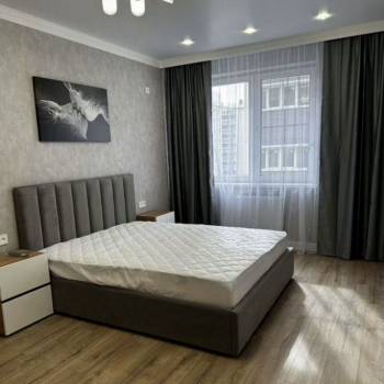 Сдается 1-комнатная квартира, 45 м²