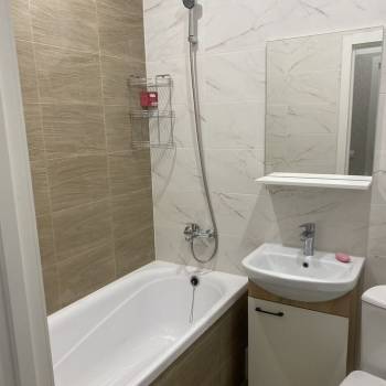 Сдается 1-комнатная квартира, 27 м²