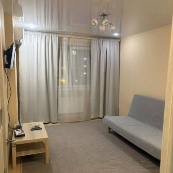 Сдается 1-комнатная квартира, 38 м²