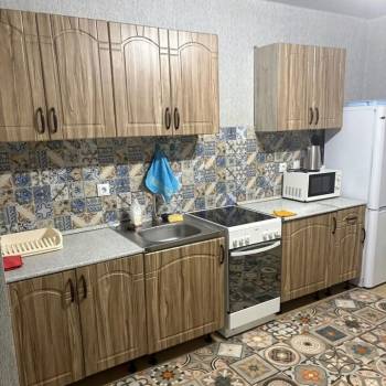 Сдается 1-комнатная квартира, 38 м²