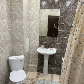 Сдается 1-комнатная квартира, 38 м²