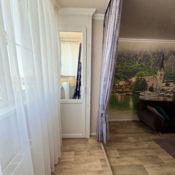 Сдается 1-комнатная квартира, 55 м²