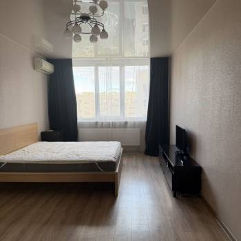 Сдается 1-комнатная квартира, 46,5 м²