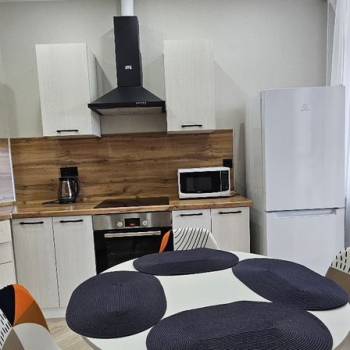 Сдается 1-комнатная квартира, 34,7 м²
