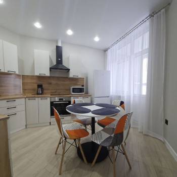 Сдается 1-комнатная квартира, 34,7 м²