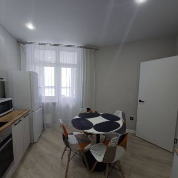 Сдается 1-комнатная квартира, 34,7 м²