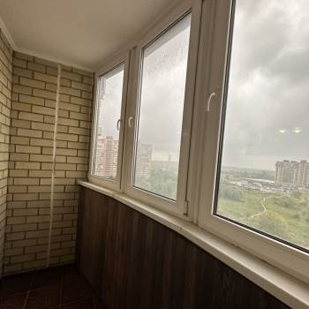 Сдается 1-комнатная квартира, 39,7 м²