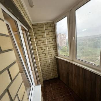 Сдается 1-комнатная квартира, 39,7 м²