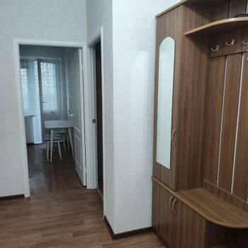 Сдается 1-комнатная квартира, 36 м²