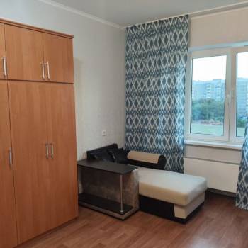 Сдается 1-комнатная квартира, 36 м²
