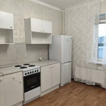 Сдается 1-комнатная квартира, 36 м²