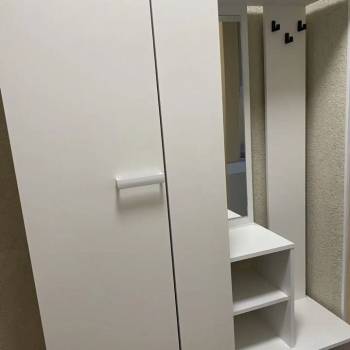 Сдается 1-комнатная квартира, 20 м²