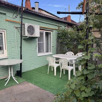 Сдается Многокомнатная квартира, 50 м²
