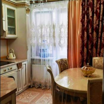 Продается 3-х комнатная квартира, 68 м²