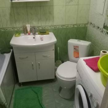 Продается 1-комнатная квартира, 30 м²