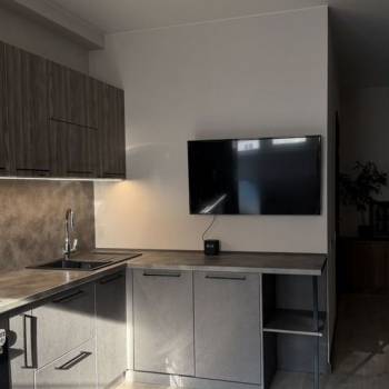 Продается 1-комнатная квартира, 47,5 м²