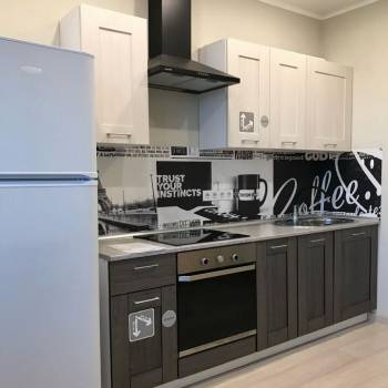 Продается 1-комнатная квартира, 38 м²