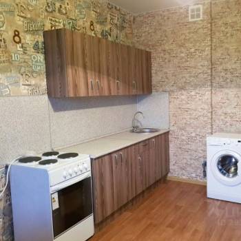 Сдается 1-комнатная квартира, 44,9 м²