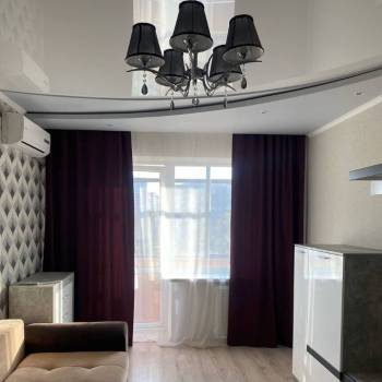 Сдается 2-х комнатная квартира, 48 м²