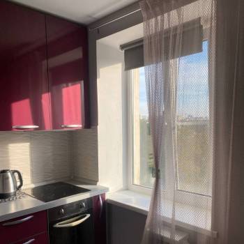 Сдается 2-х комнатная квартира, 48 м²