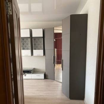 Сдается 2-х комнатная квартира, 48 м²