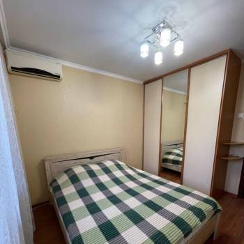 Сдается 2-х комнатная квартира, 46 м²