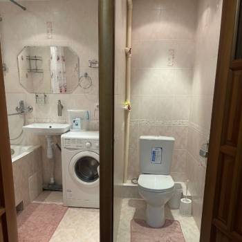 Сдается 2-х комнатная квартира, 46 м²