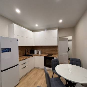 Сдается 1-комнатная квартира, 37 м²