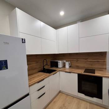 Сдается 1-комнатная квартира, 37 м²
