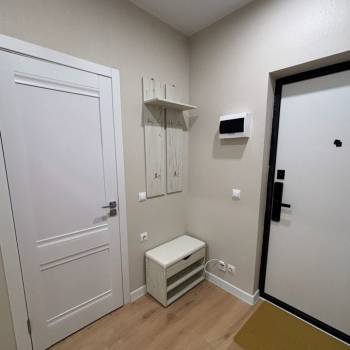 Сдается 1-комнатная квартира, 37 м²