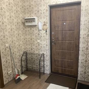 Сдается 1-комнатная квартира, 45,6 м²