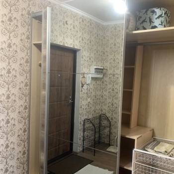 Сдается 1-комнатная квартира, 45,6 м²