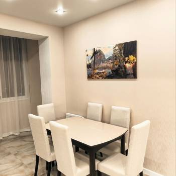 Сдается 1-комнатная квартира, 47 м²