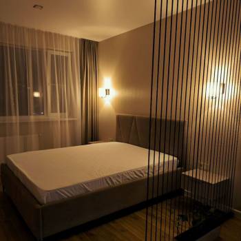 Сдается 1-комнатная квартира, 47 м²