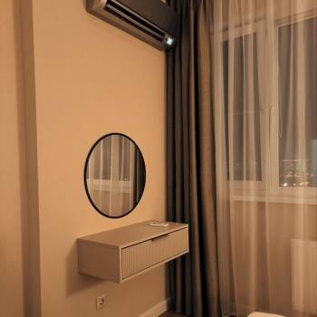 Сдается 1-комнатная квартира, 47 м²