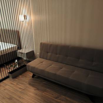 Сдается 1-комнатная квартира, 47 м²