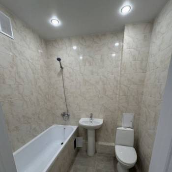 Продается 1-комнатная квартира, 20,4 м²