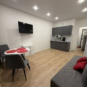 Сдается 1-комнатная квартира, 24 м²