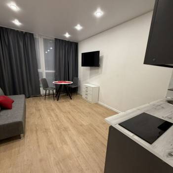 Сдается 1-комнатная квартира, 24 м²